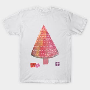 This tree is special T-Shirt